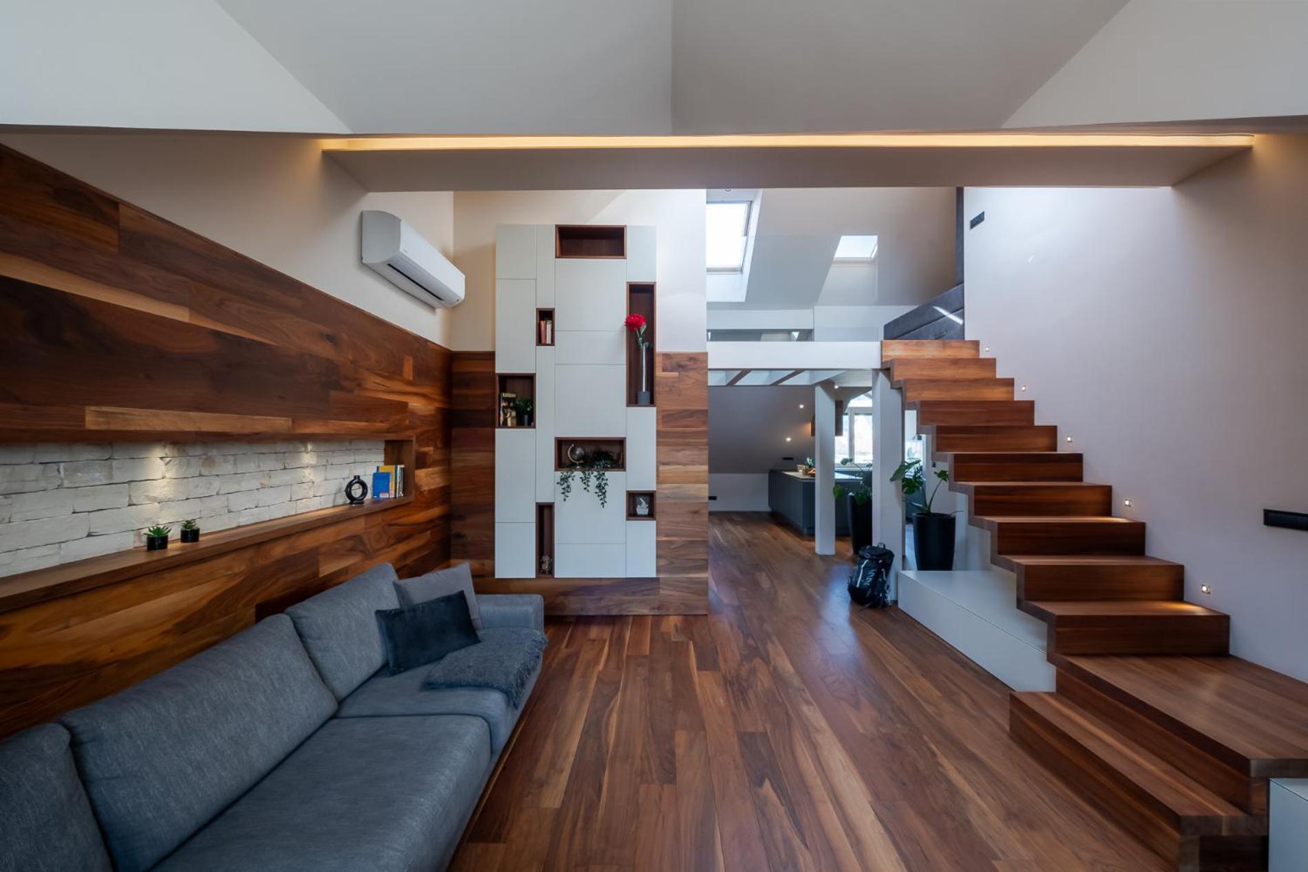 Authentic City Stay Liubliana Exterior foto